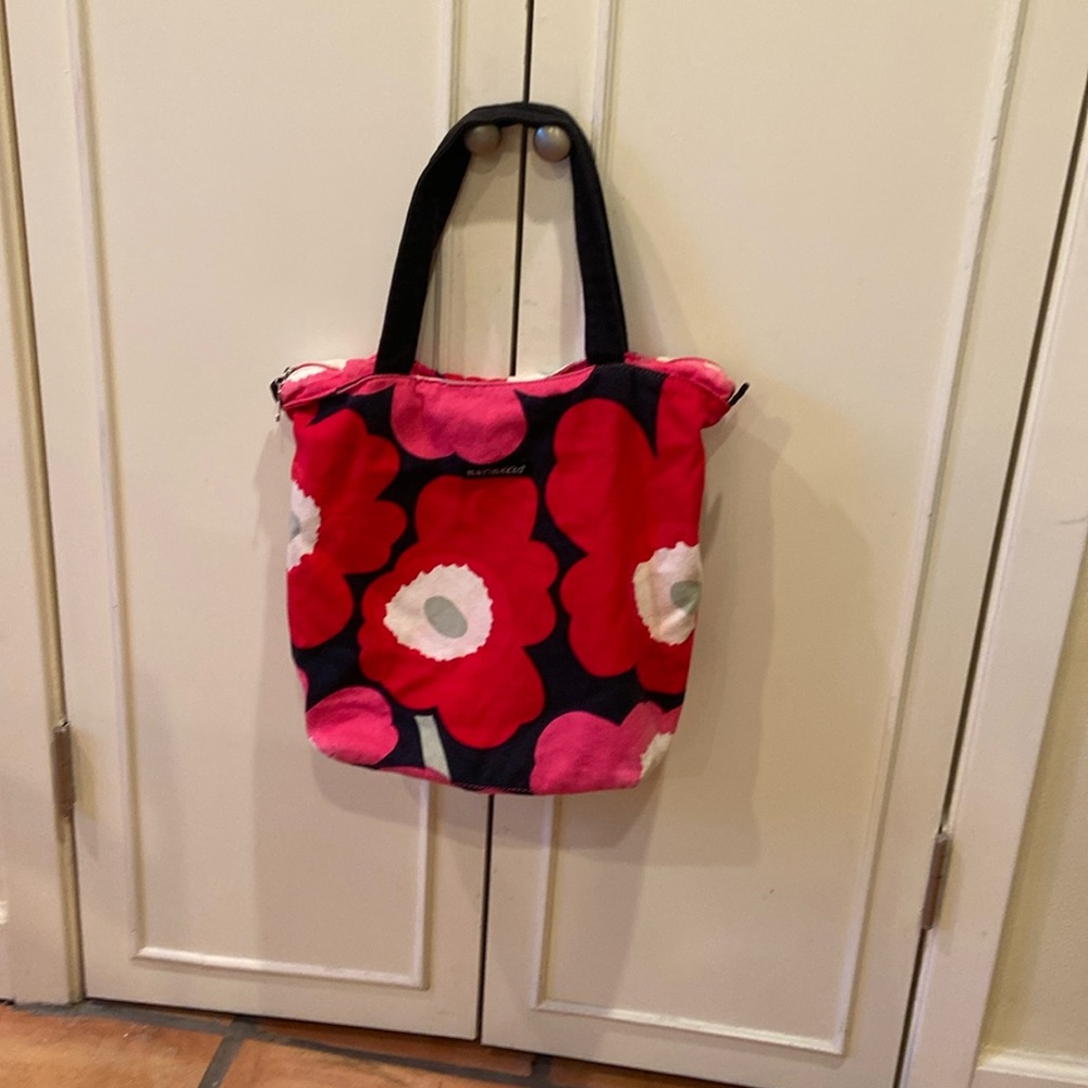Marimekko Tote bag